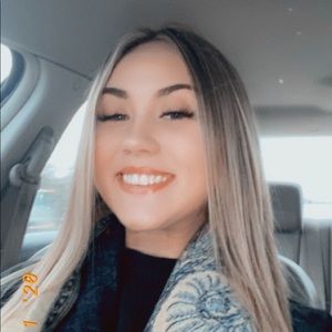 Meet your Posher, Madison